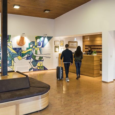 Parador De Ayamonte Dış mekan fotoğraf