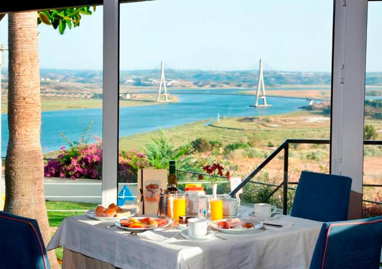 Parador De Ayamonte Dış mekan fotoğraf