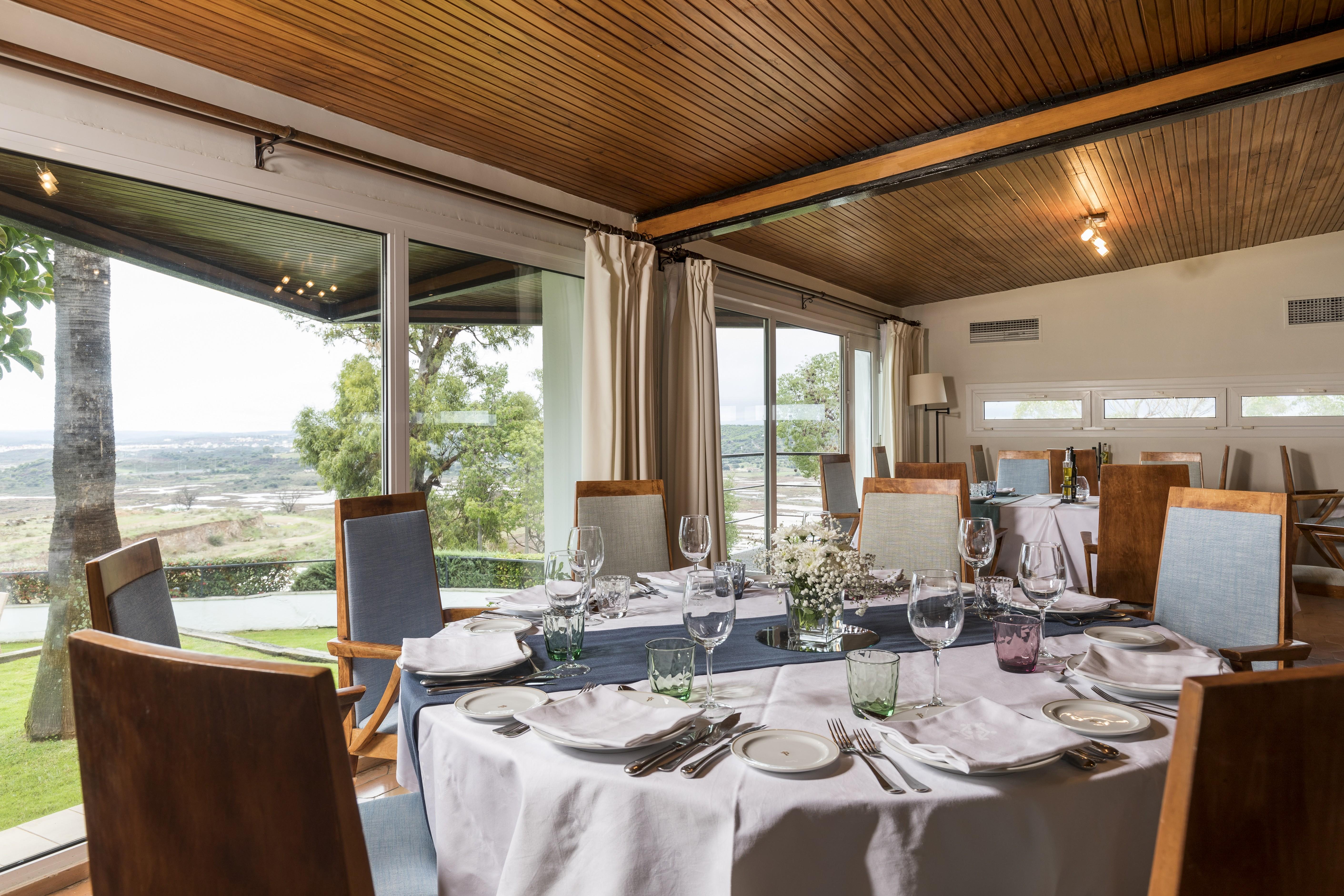 Parador De Ayamonte Dış mekan fotoğraf