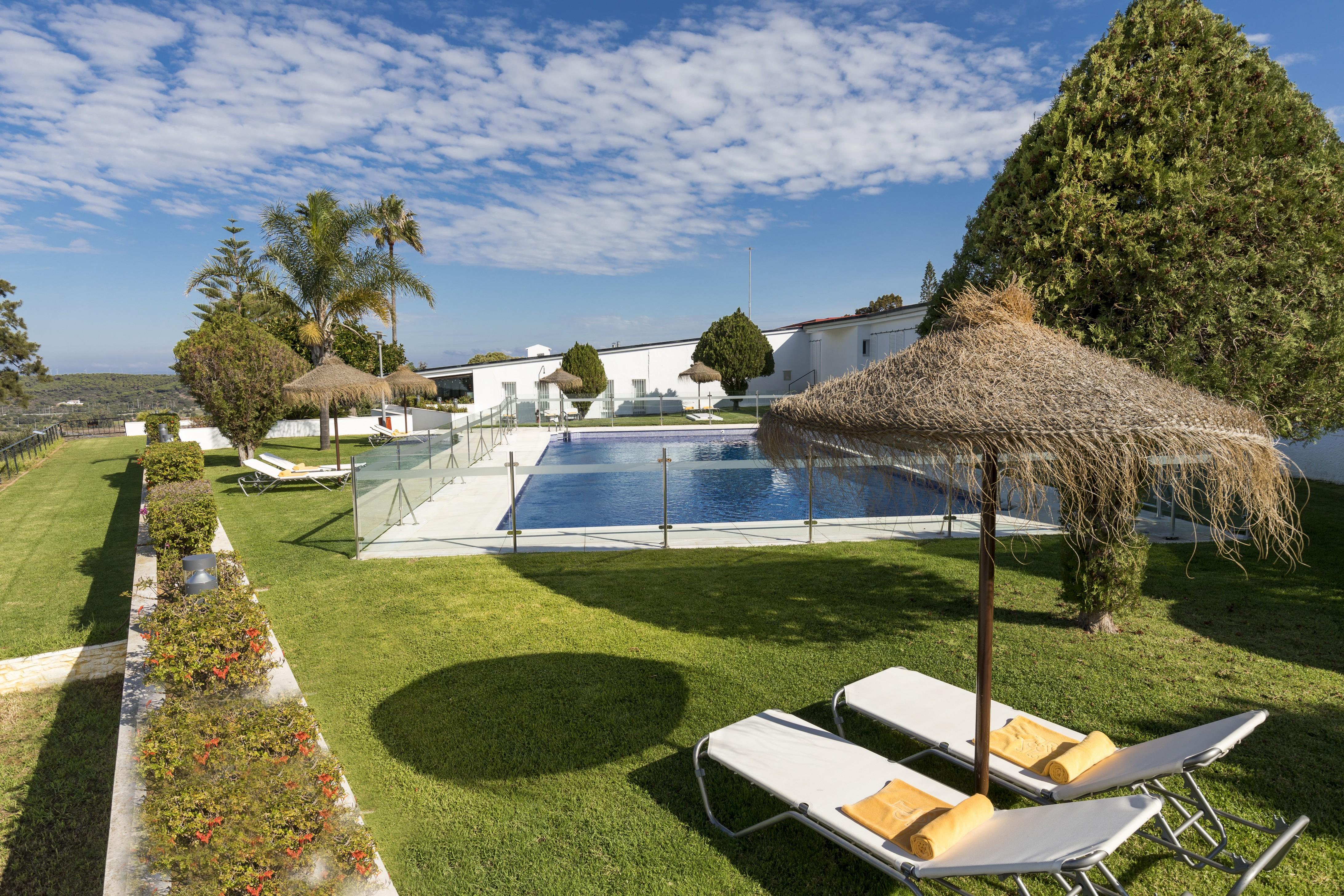 Parador De Ayamonte Dış mekan fotoğraf