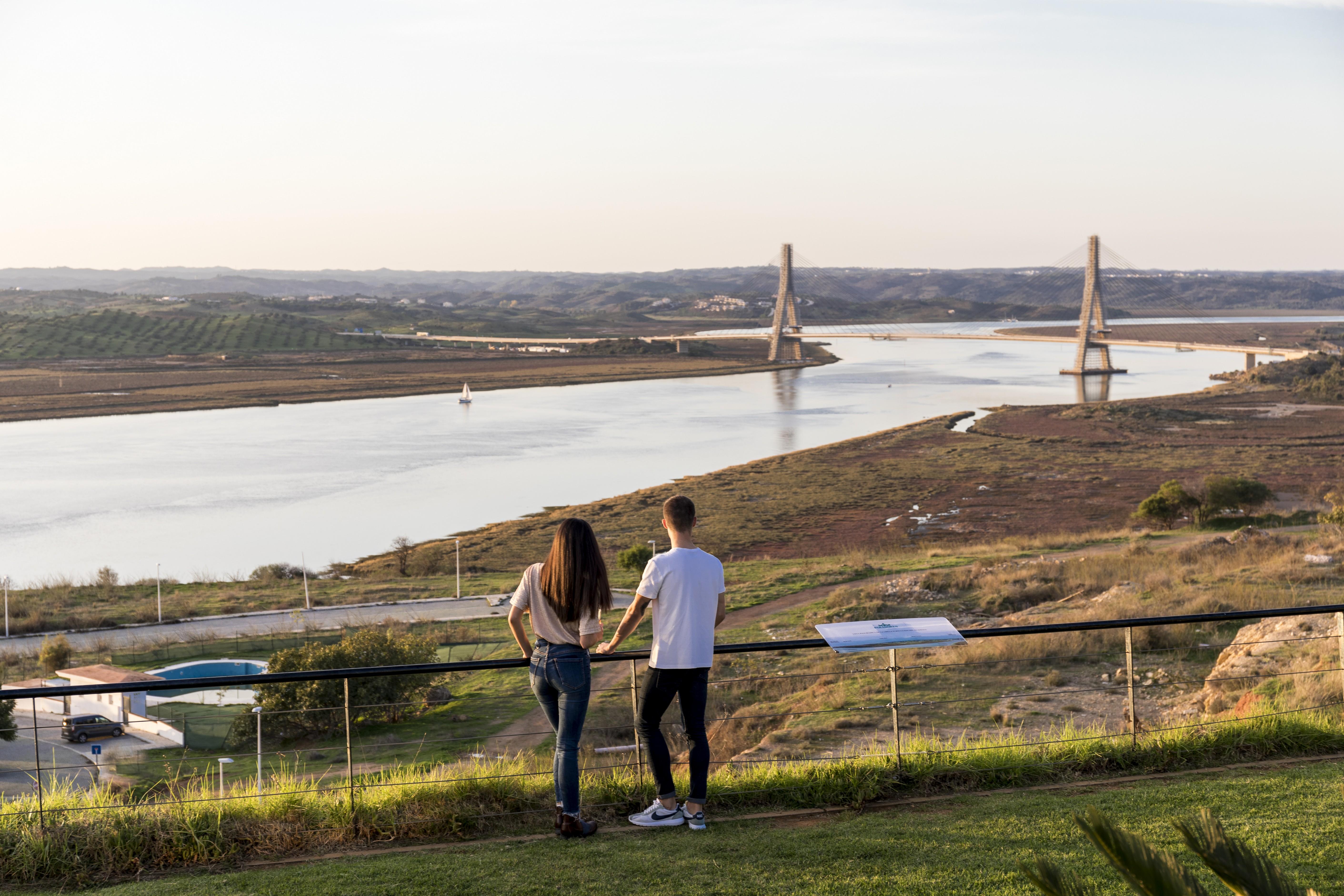 Parador De Ayamonte Dış mekan fotoğraf