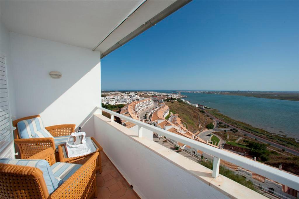 Parador De Ayamonte Dış mekan fotoğraf