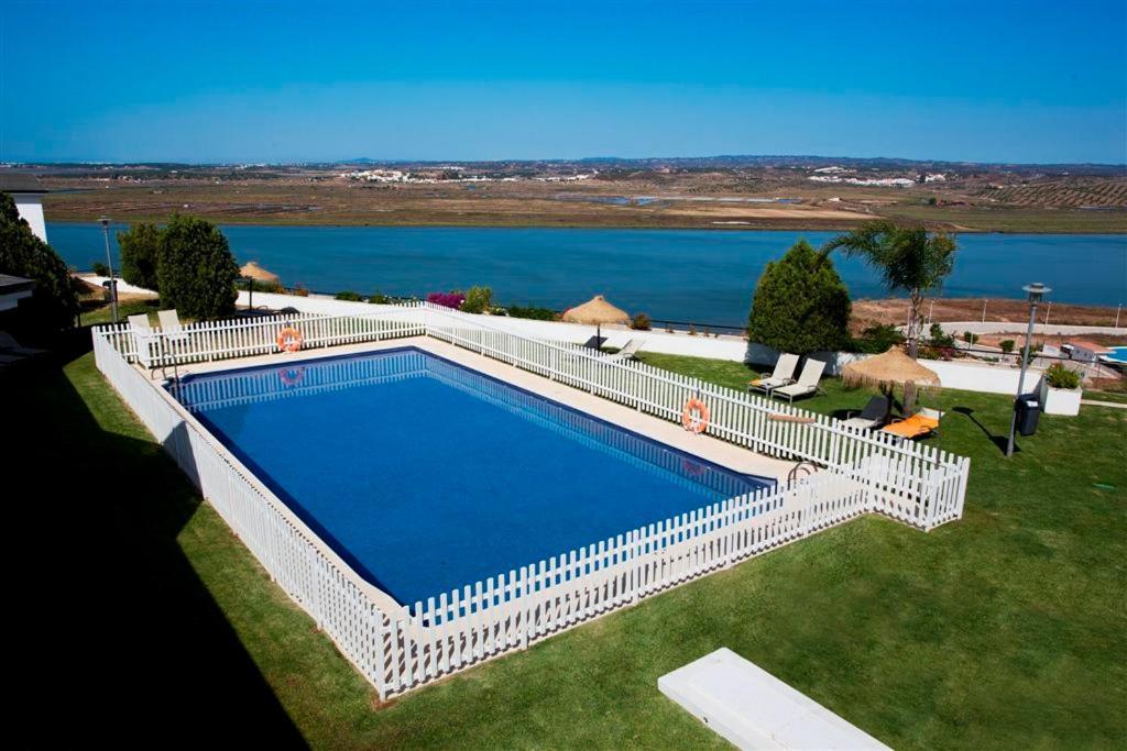 Parador De Ayamonte Dış mekan fotoğraf