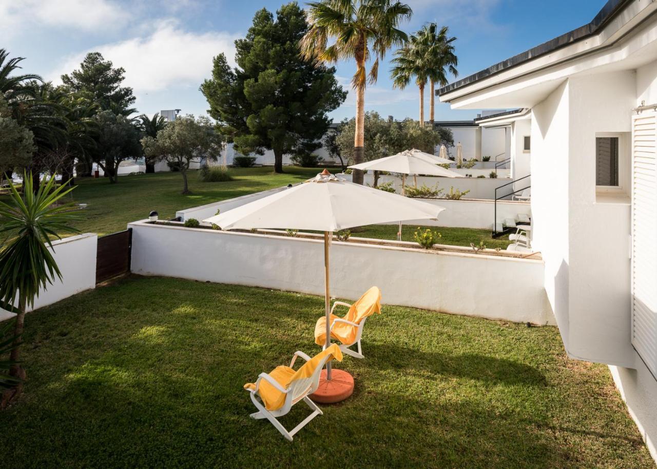 Parador De Ayamonte Dış mekan fotoğraf