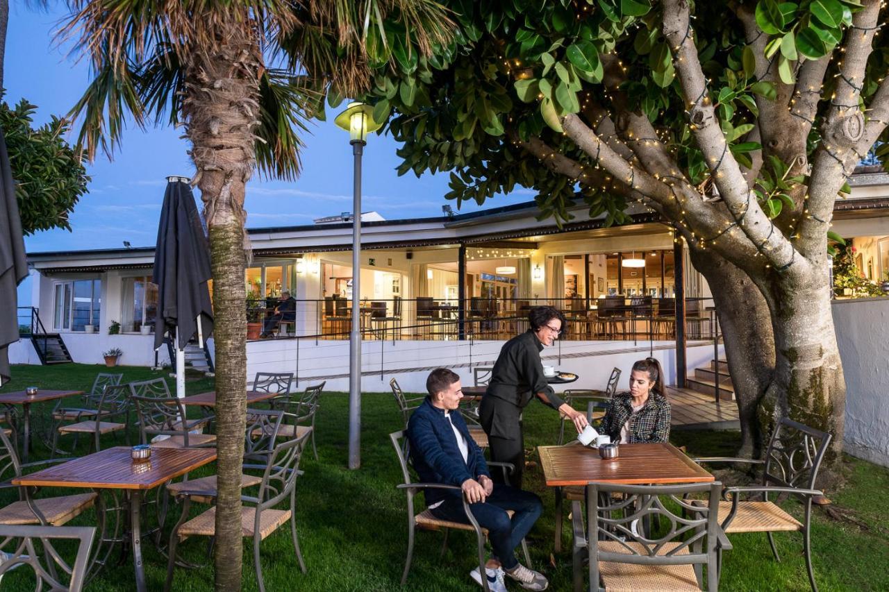 Parador De Ayamonte Dış mekan fotoğraf