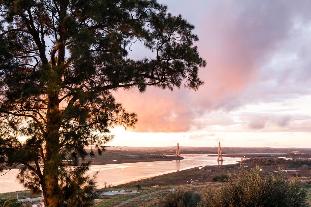Parador De Ayamonte Dış mekan fotoğraf