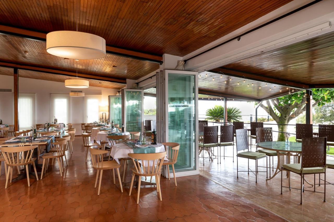 Parador De Ayamonte Dış mekan fotoğraf