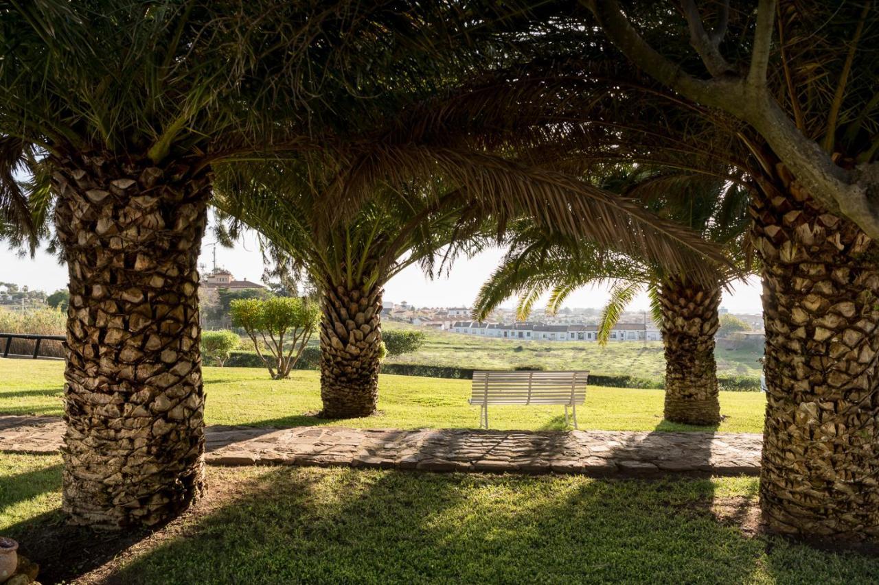Parador De Ayamonte Dış mekan fotoğraf