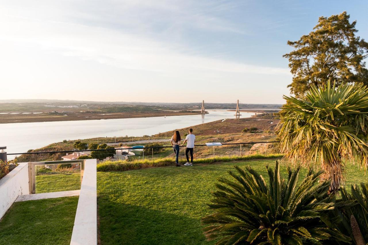 Parador De Ayamonte Dış mekan fotoğraf