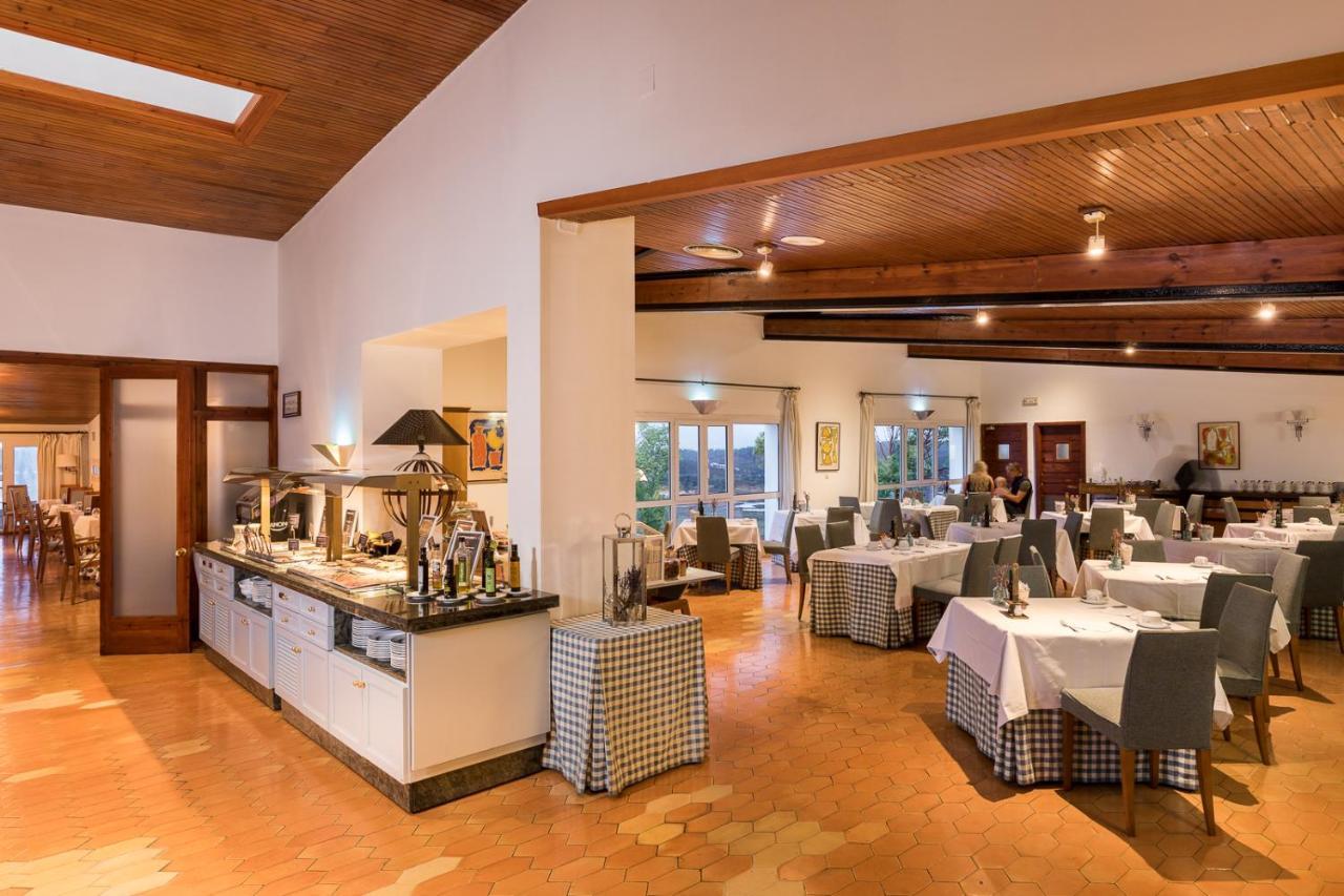 Parador De Ayamonte Dış mekan fotoğraf