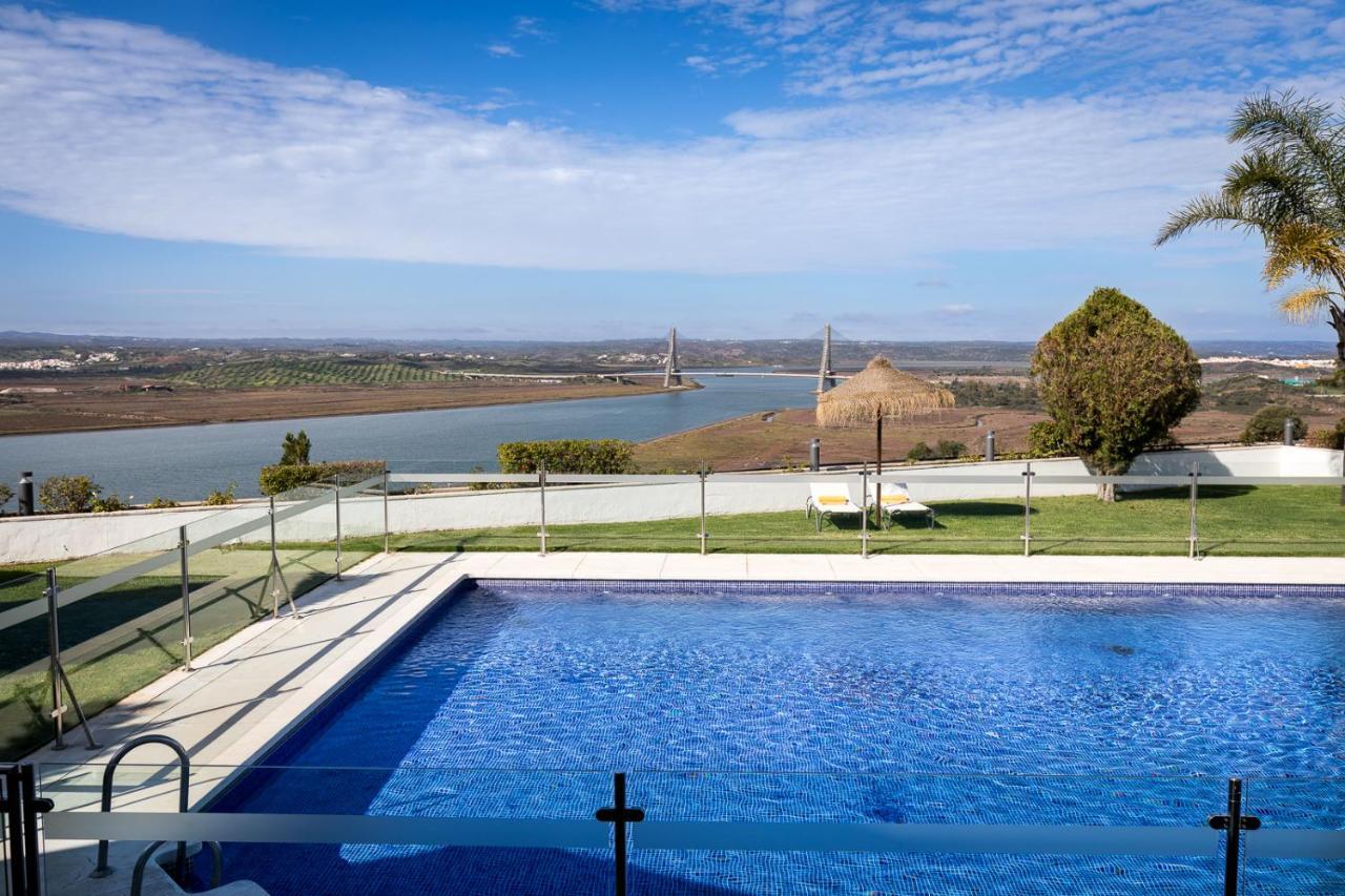 Parador De Ayamonte Dış mekan fotoğraf