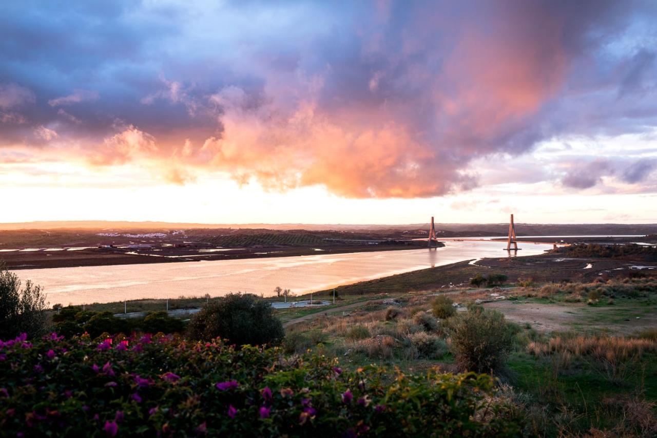 Parador De Ayamonte Dış mekan fotoğraf
