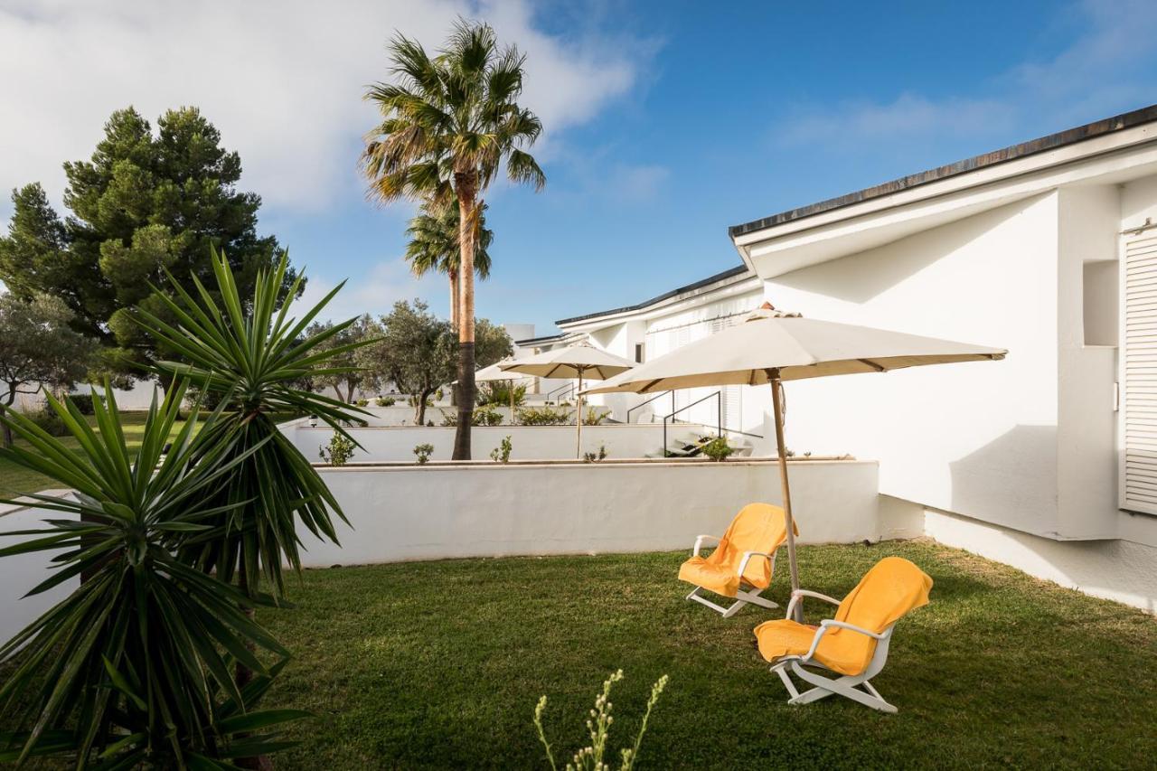 Parador De Ayamonte Dış mekan fotoğraf
