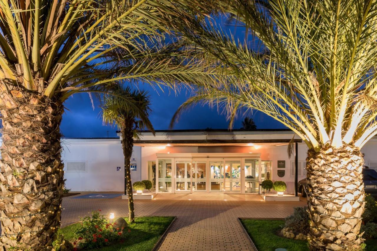 Parador De Ayamonte Dış mekan fotoğraf