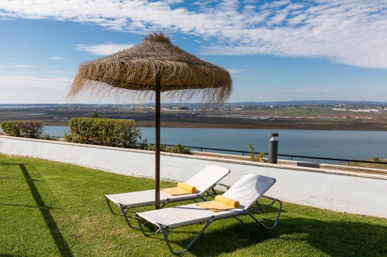 Parador De Ayamonte Dış mekan fotoğraf