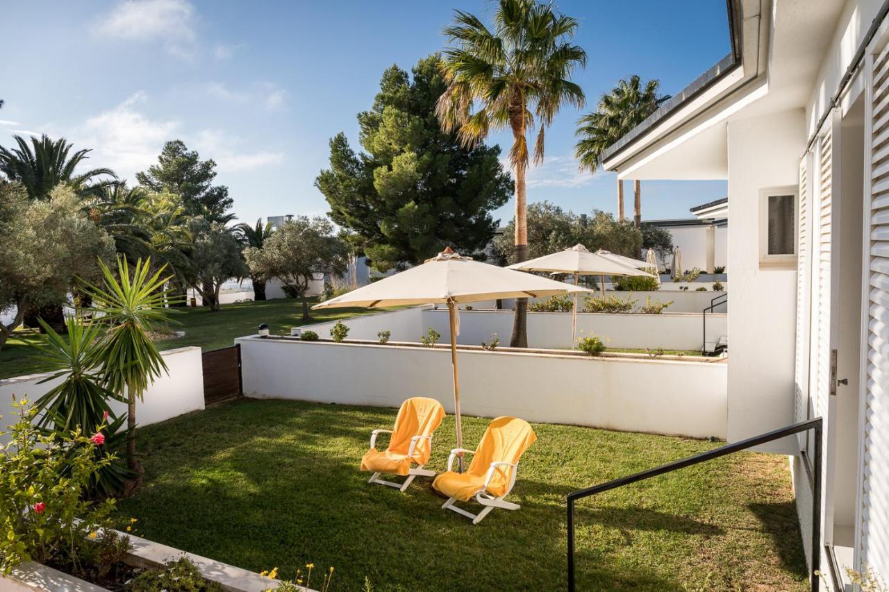 Parador De Ayamonte Dış mekan fotoğraf